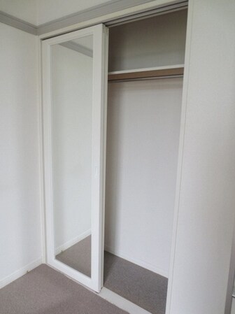 レオパレスT.HOUSEの物件内観写真